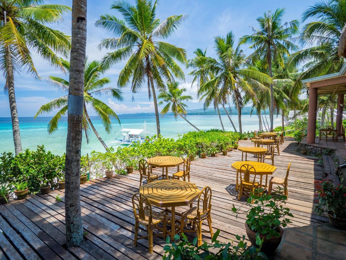 סיקיהור Villa Marmarine Beach Resort & Restaurant מראה חיצוני תמונה