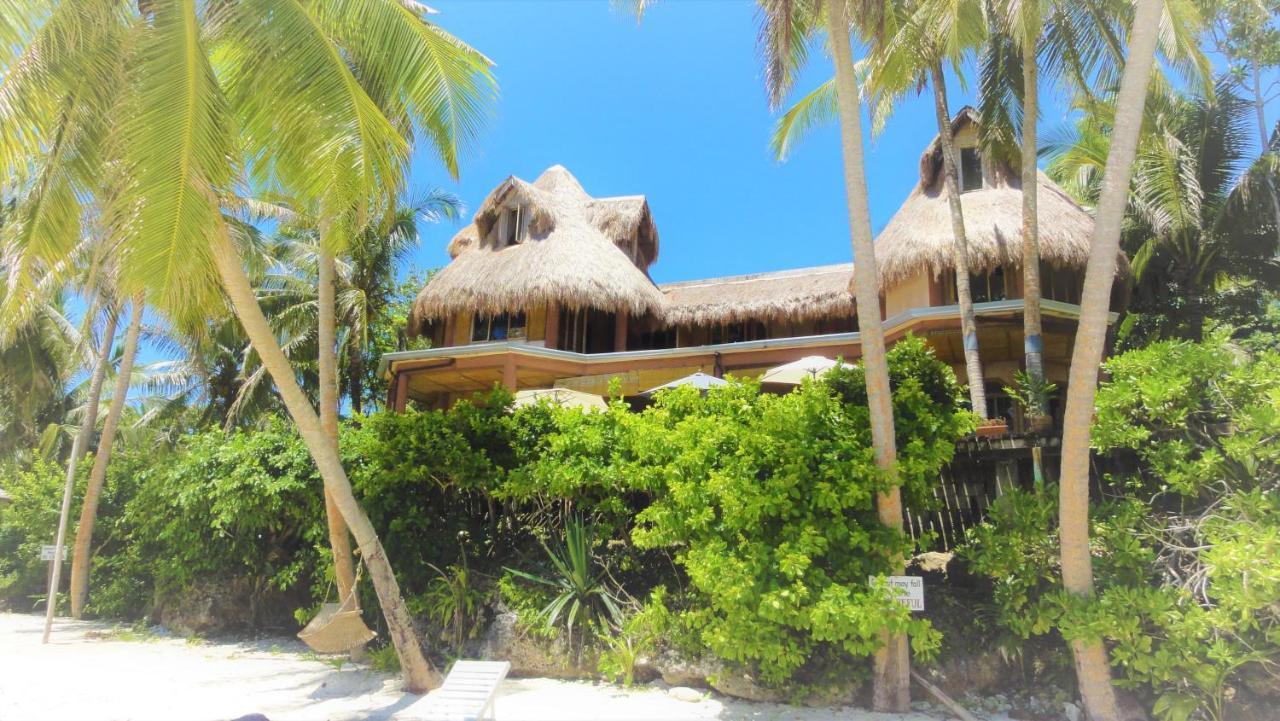 סיקיהור Villa Marmarine Beach Resort & Restaurant מראה חיצוני תמונה