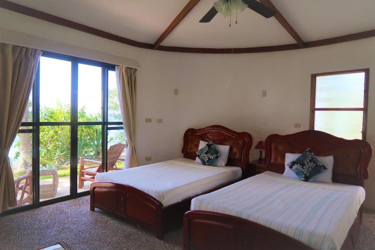 סיקיהור Villa Marmarine Beach Resort & Restaurant מראה חיצוני תמונה