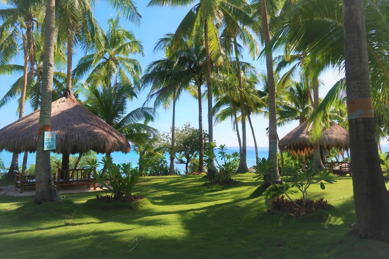 סיקיהור Villa Marmarine Beach Resort & Restaurant מראה חיצוני תמונה