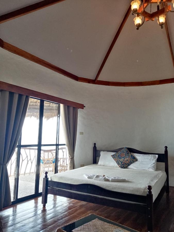 סיקיהור Villa Marmarine Beach Resort & Restaurant מראה חיצוני תמונה